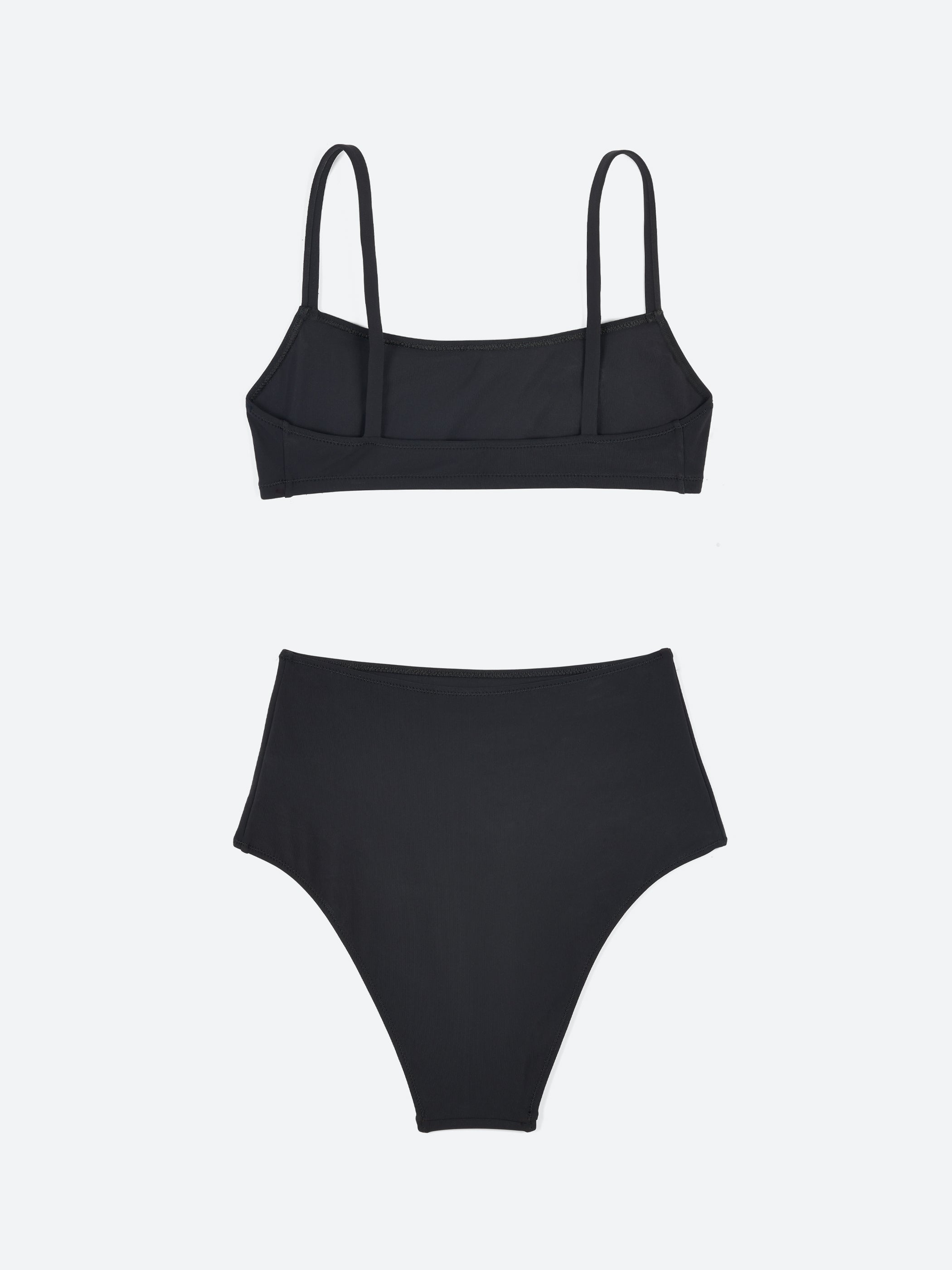 Undici High Waist