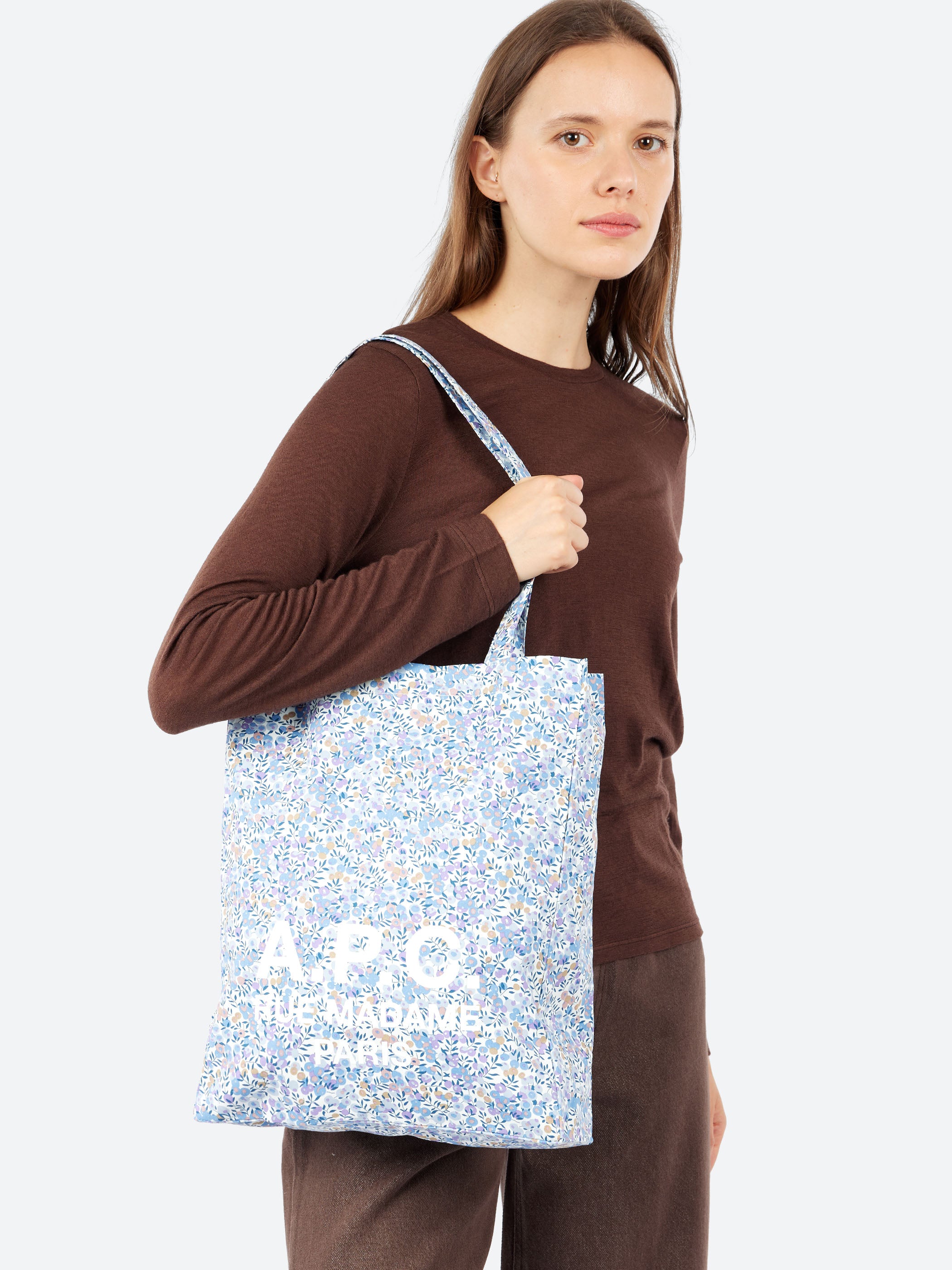 Lou Rue Madame 2.0 Tote