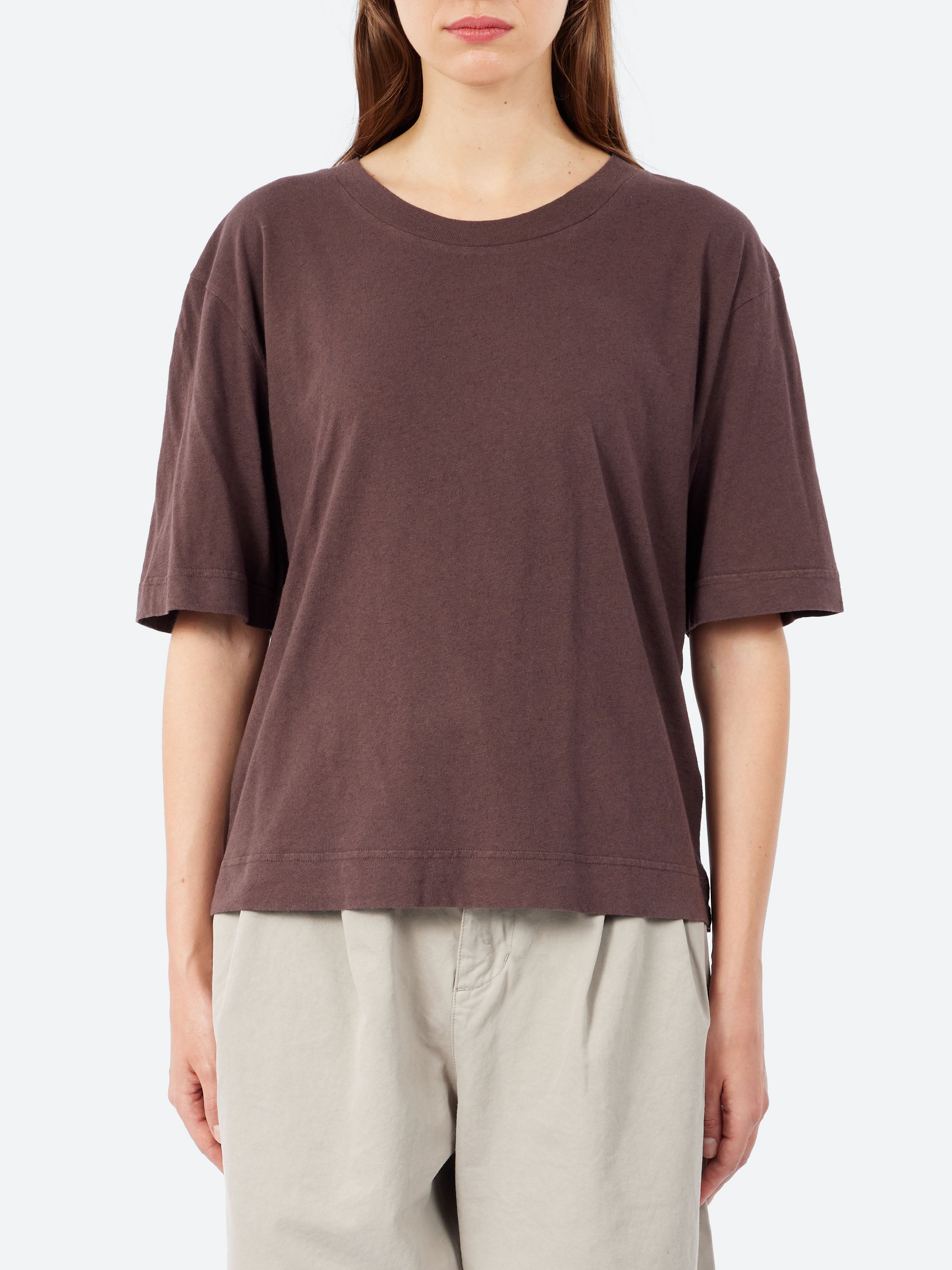 MHL Simple T-Shirt