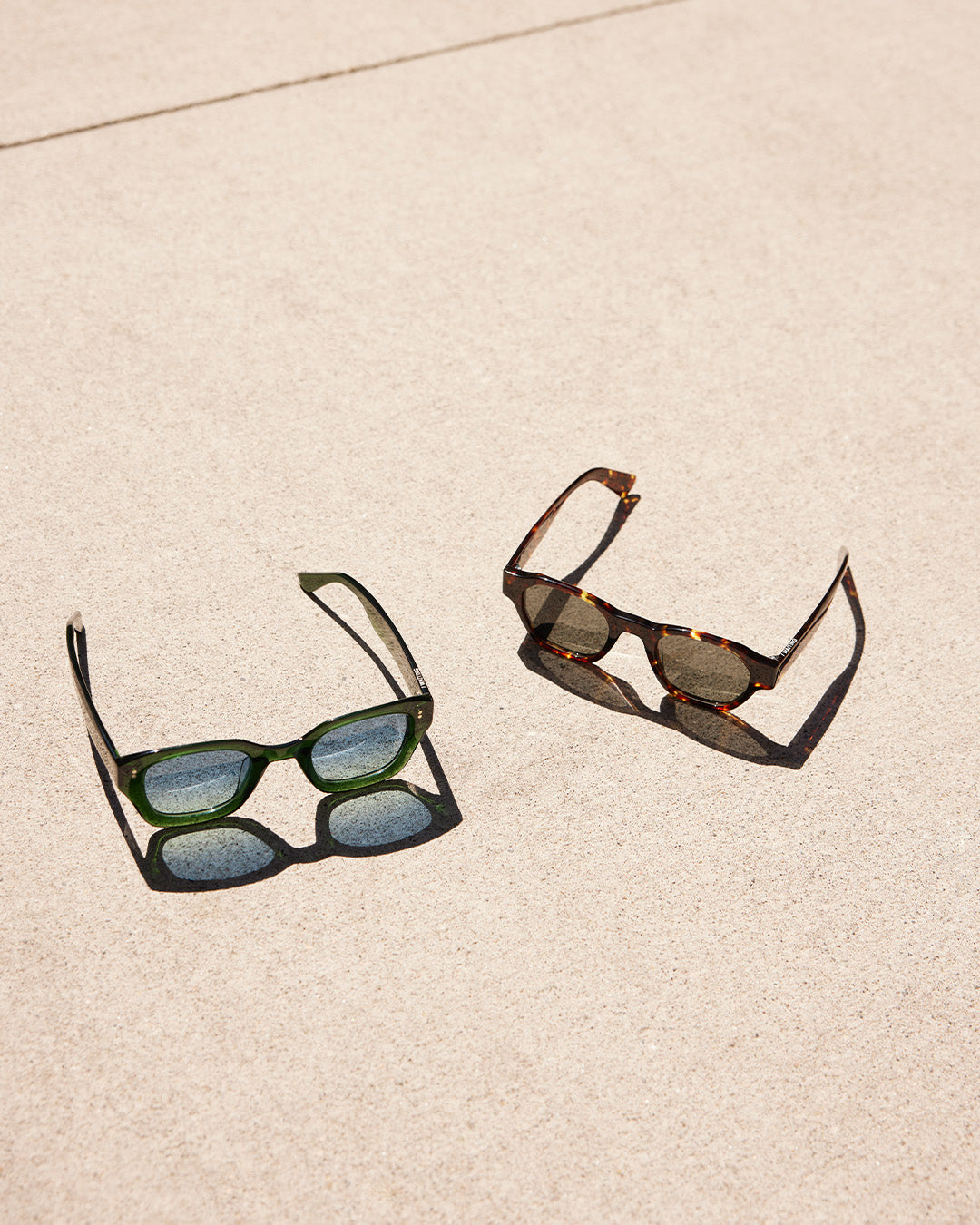 Summer Accessories