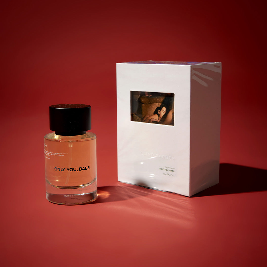 Laboratorio Olfattivo - Nun – gravitypope