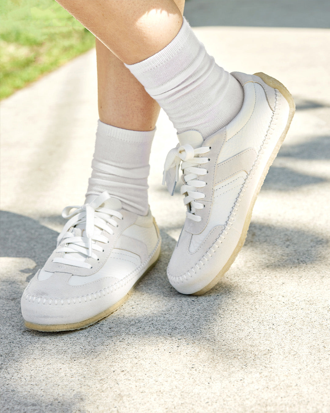 20% Off Footwear