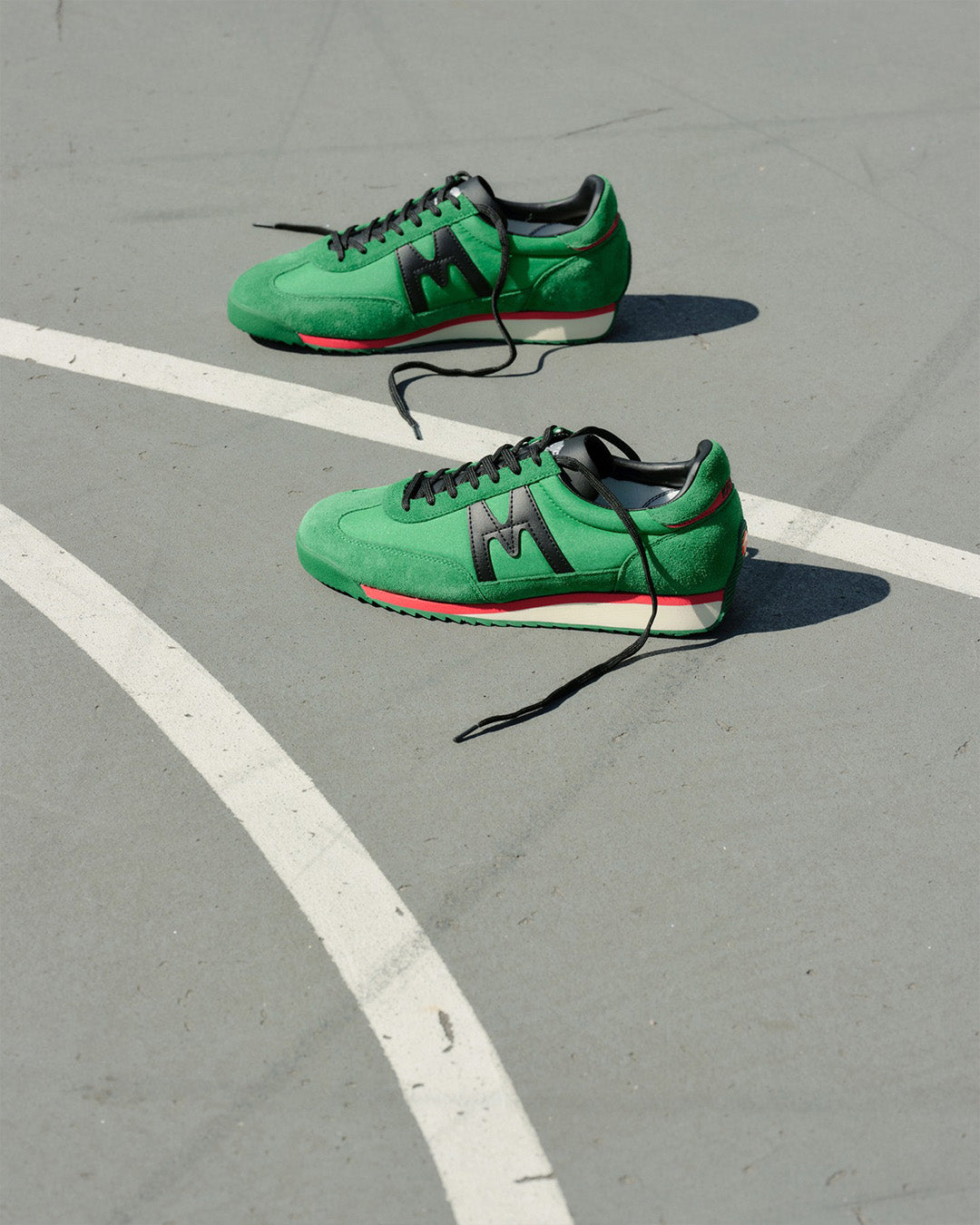 Footwear