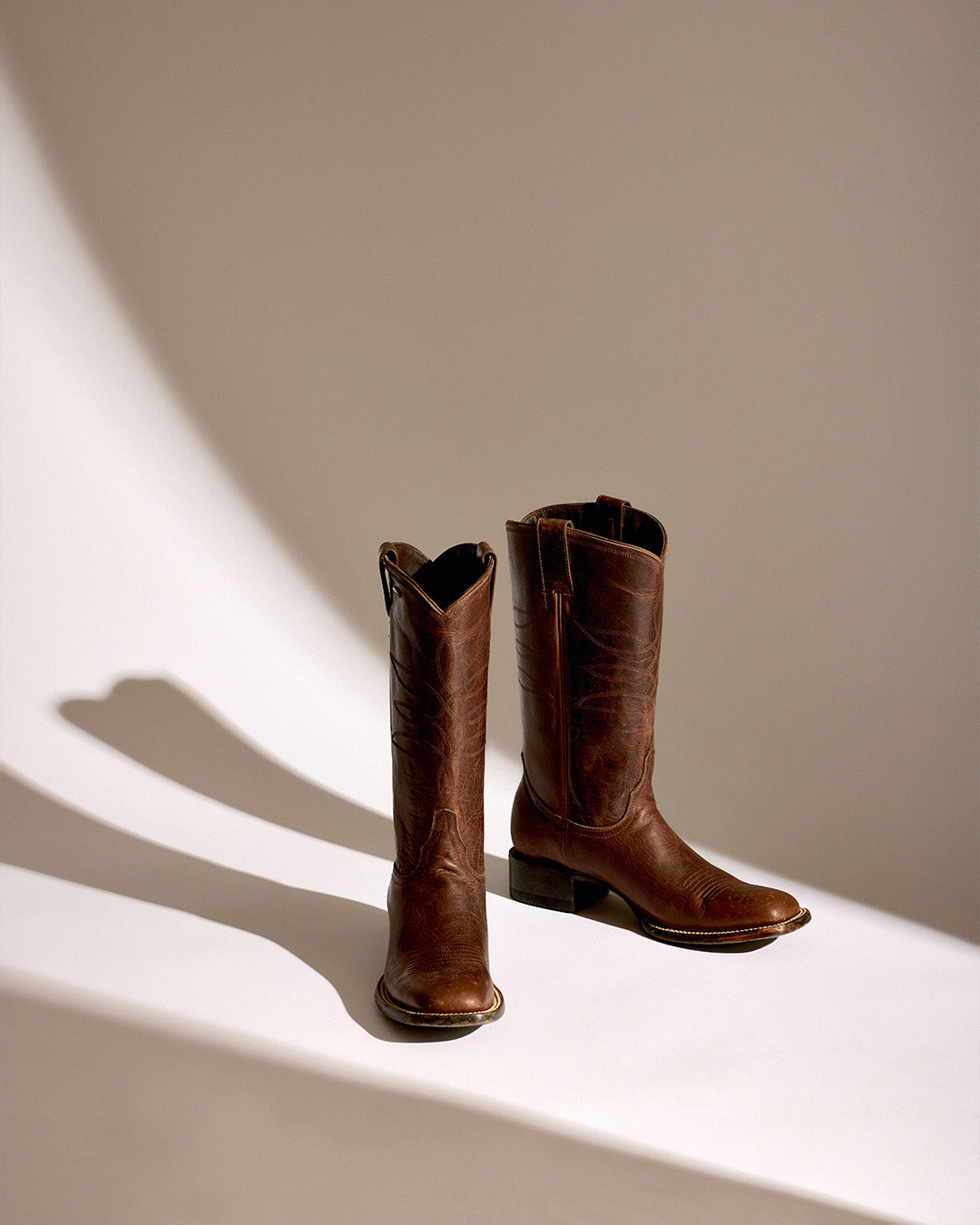 New Boots