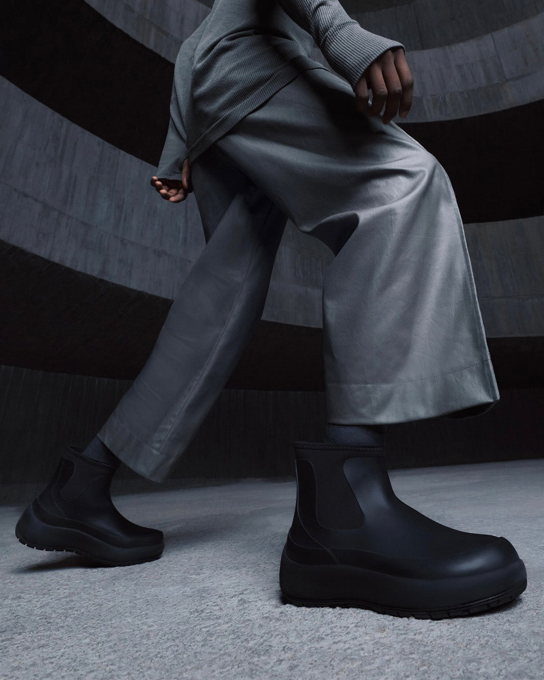 RAINS Dry Boot
