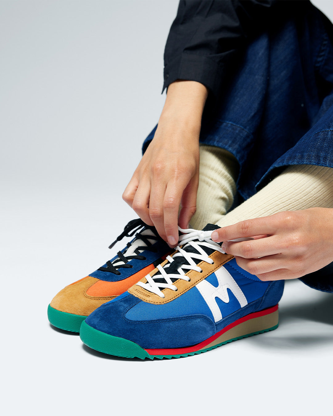 25% Off Sneakers and Denim