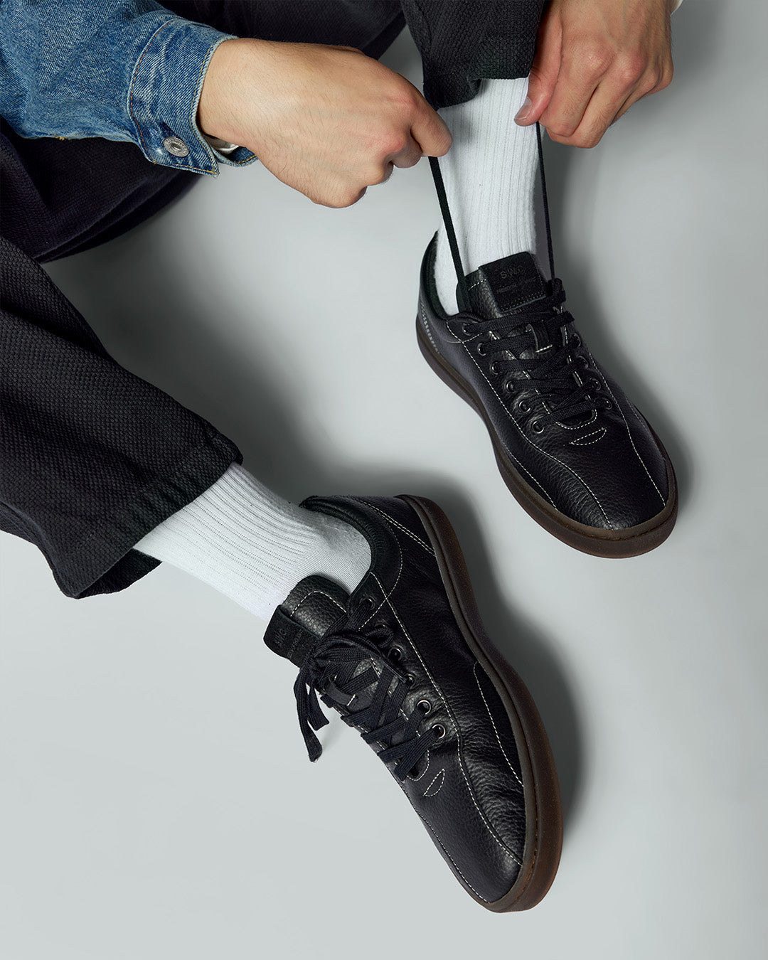 Footwear