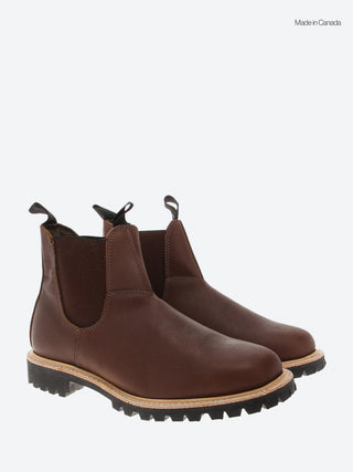 Canada West Boots Romeo 14352