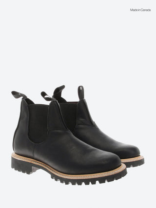 Canada West Boots W Romeo Insulated 6800-1