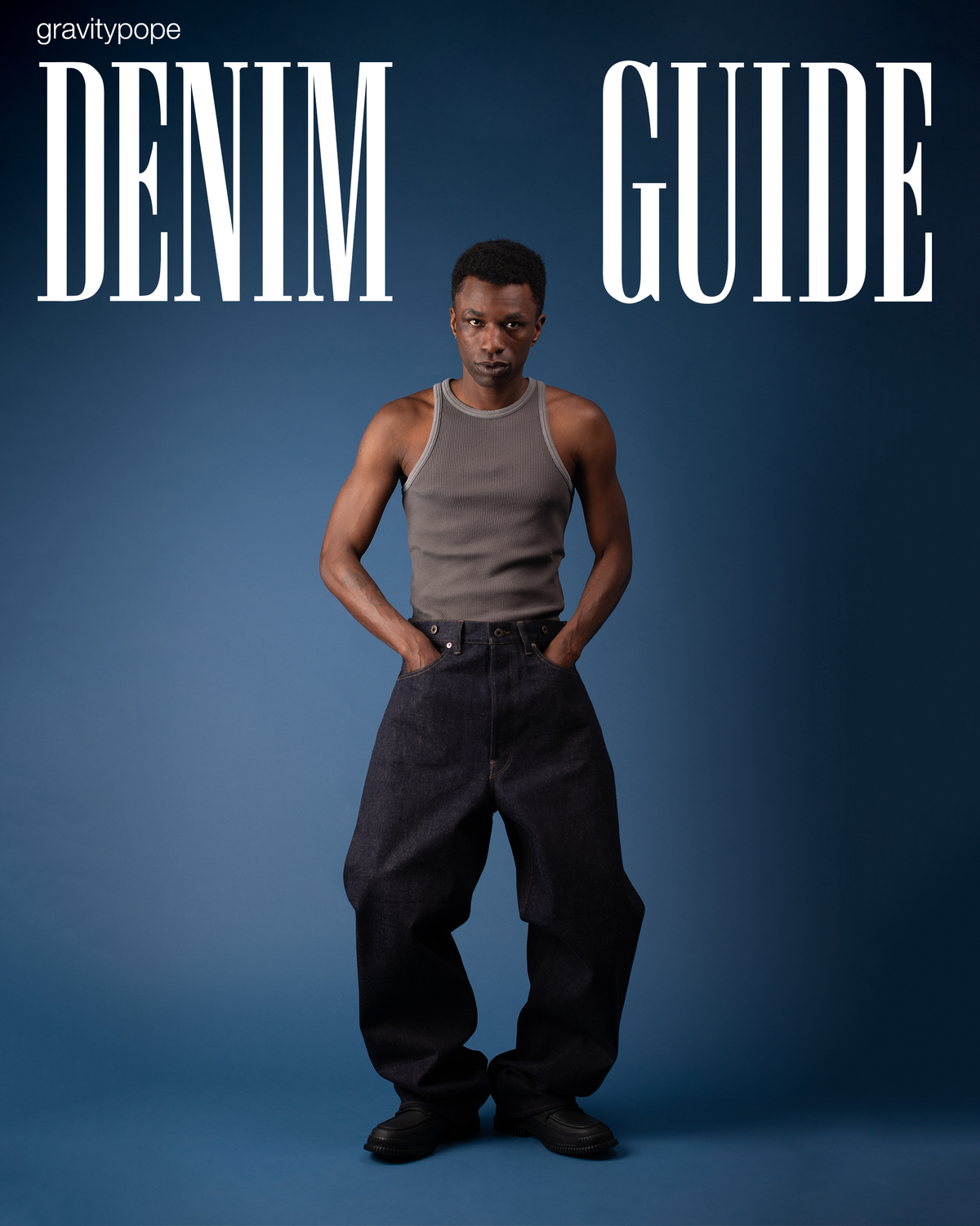 Denim Guide – gravitypope