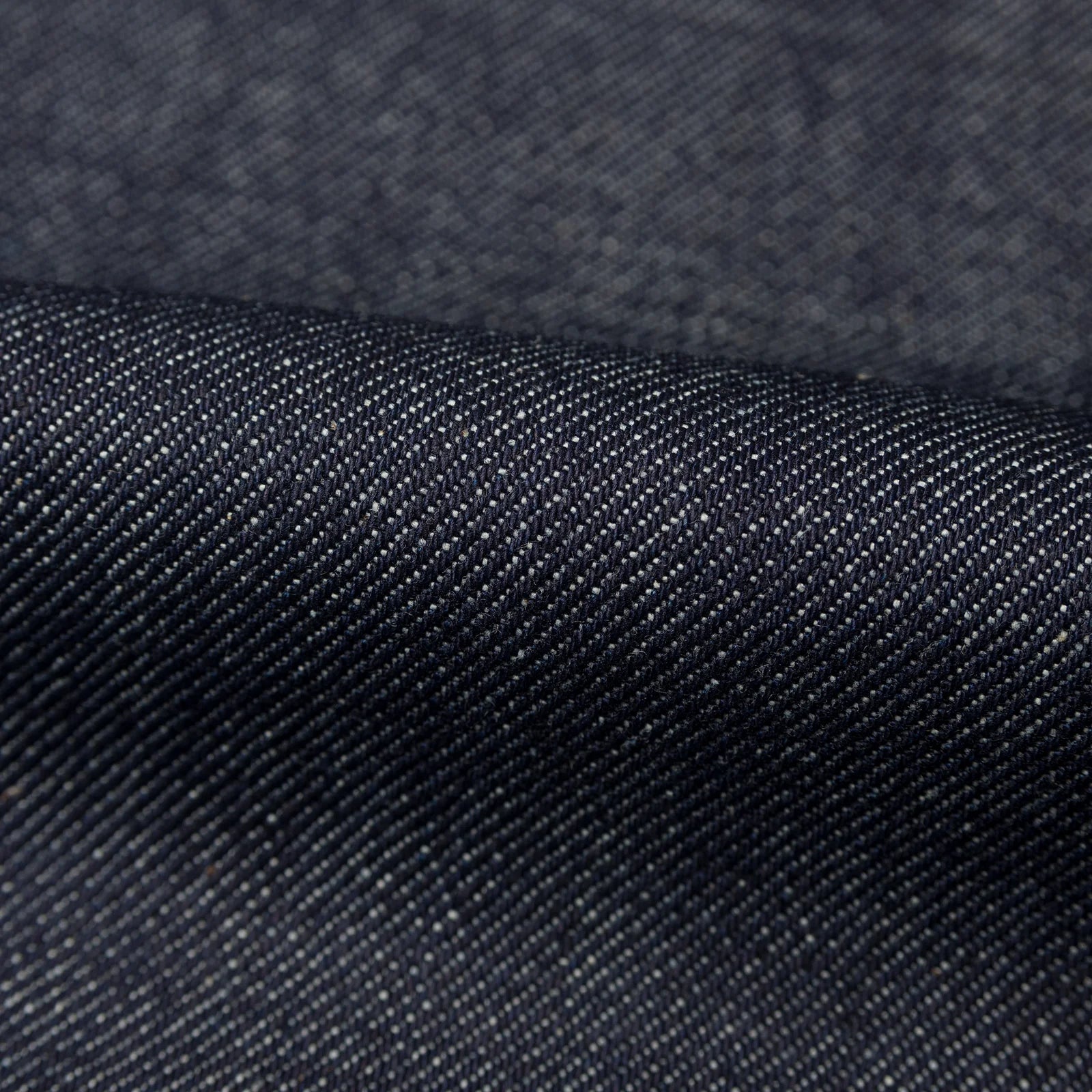 Dirty Fade Selvedge