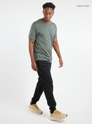 Ecologyst 195 Merino Base Tee