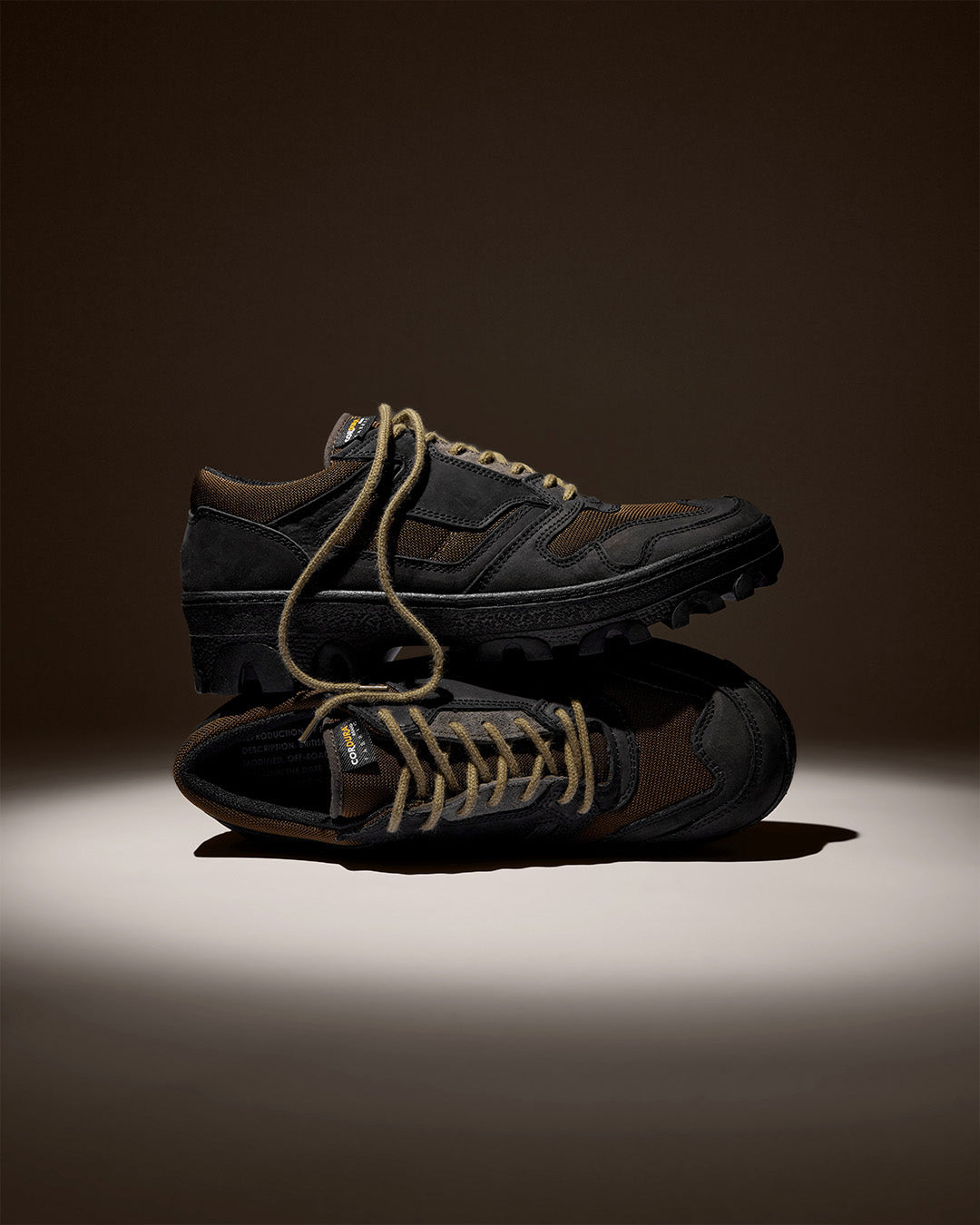 Reproduction of Found