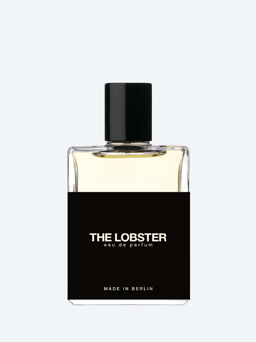 Moth and Rabbit - The Lobster 50 ml – gravitypope