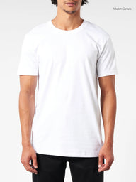 Naked And Famous Circular Knit T-Shirt