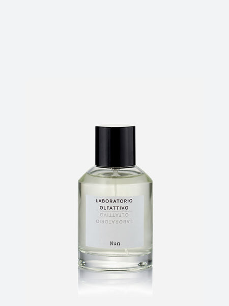 LABORATORIO OLFATTIVO Nun 100ml Nun - Laboratorio Olfattivo