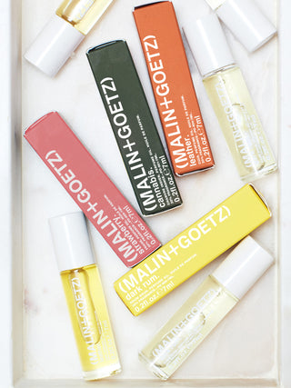 Malin+Goetz Dark Rum Perfume Oil