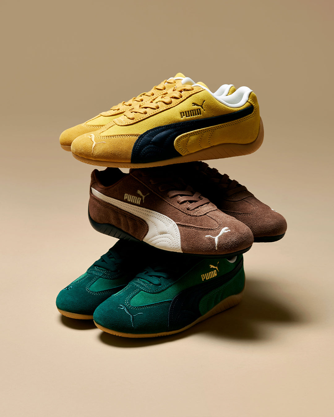 Summer Sneakers