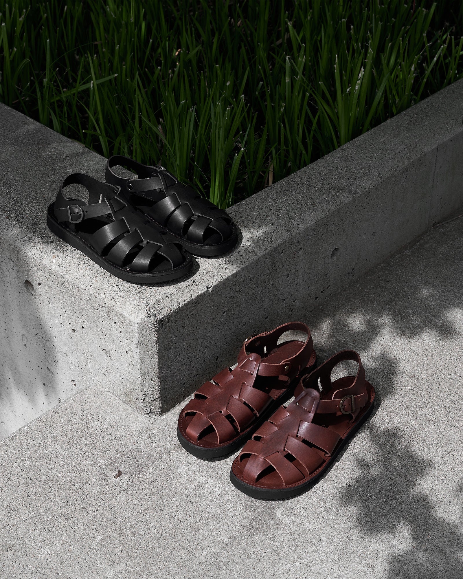 Summer Sandals