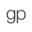 logo of gravitypope.com: Designer shoes and clothes for women and men